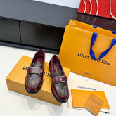 China Replica LV Women Shoes 119usd Only